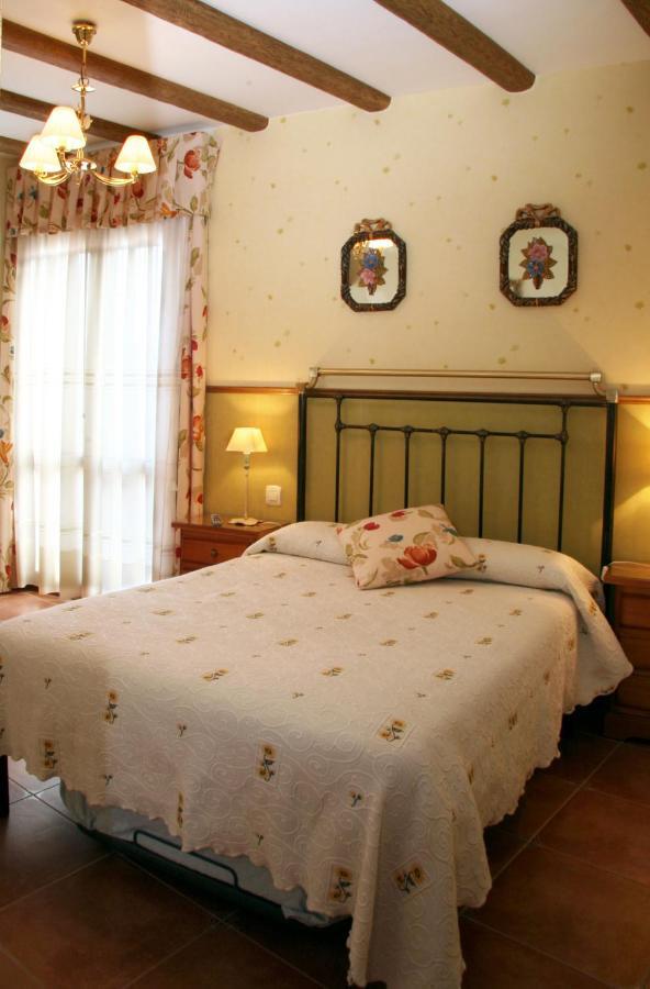 La Portaza Villa Vera de Moncayo Exterior photo