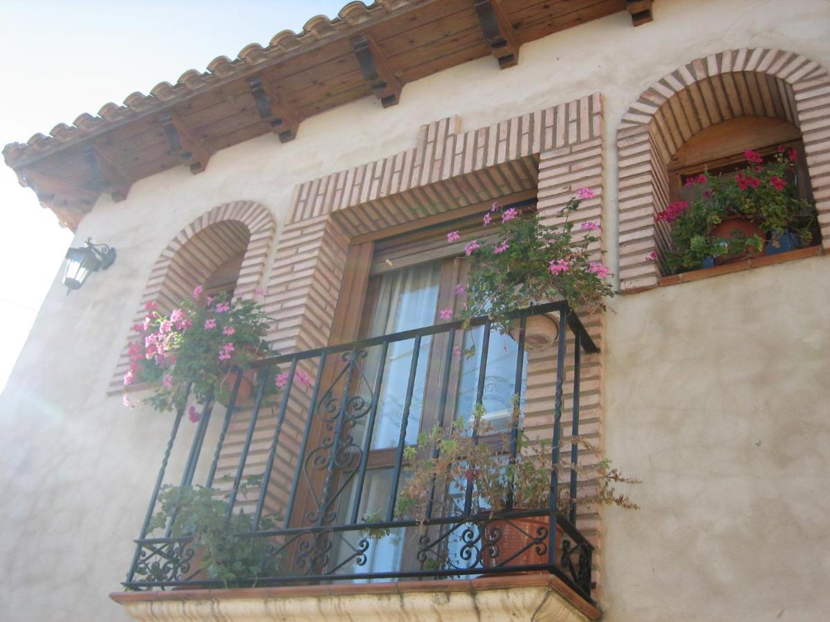 La Portaza Villa Vera de Moncayo Exterior photo